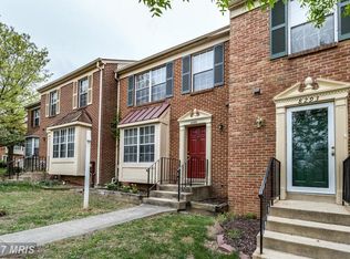 8295 Londonderry Ct, Laurel, MD 20707