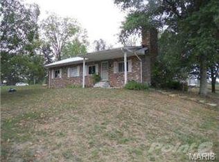 1153 County Road 5100, Salem, MO 65560