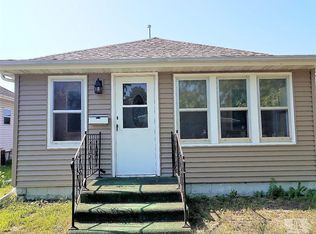 2334 Avenue E, Fort Madison, IA 52627