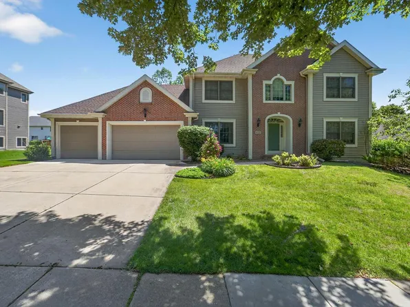 4227 Savannah Court, Middleton, WI 53562