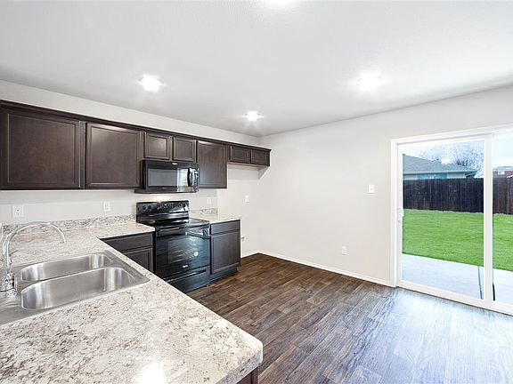 Aspen Floor Plan