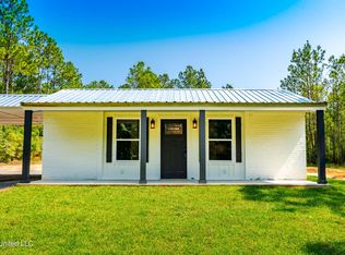 2203 Fig Farm Rd, Lucedale, MS 39452
