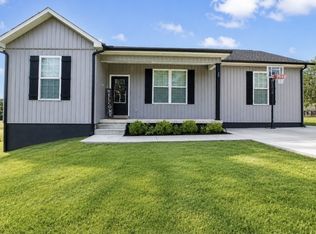 12 Willow Cres Lot 30, Mc Minnville, TN 37110