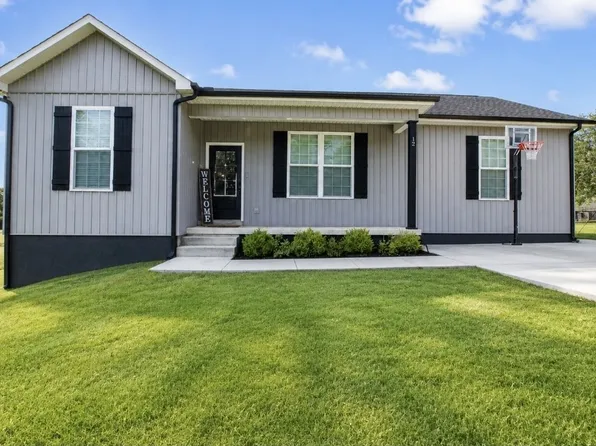 12 Willow Cres Lot 30, Mc Minnville, TN 37110