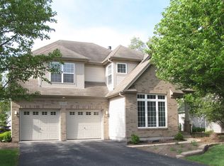 26403 W Red Apple Rd, Plainfield, IL 60585