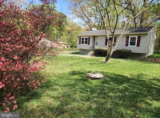 6401 Towles Mill Rd, Spotsylvania, VA 22551