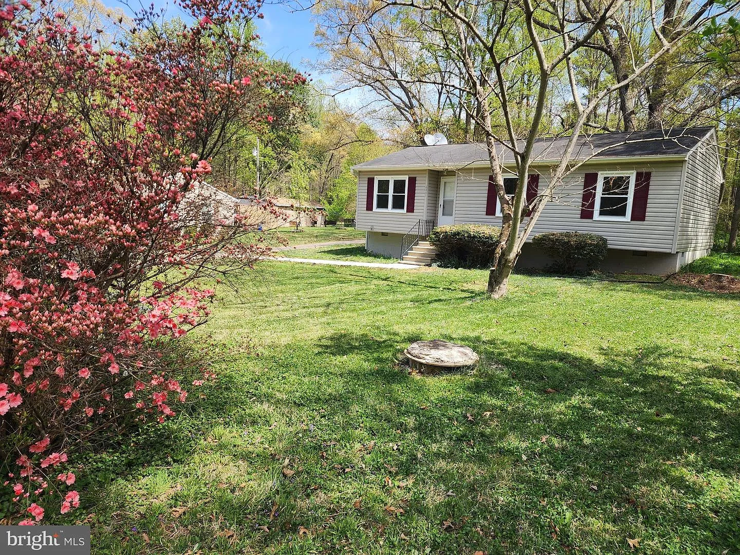 6401 Towles Mill Rd photo 1
