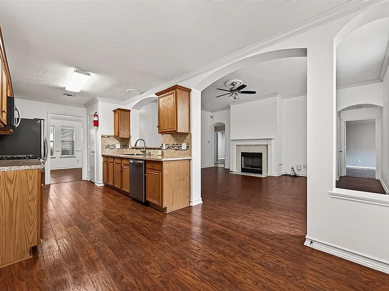 9323 Eaglewood Shadow Ct — Photo 18