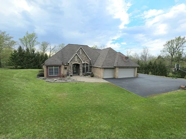 264 Linnippi Trl, Lock Haven, PA 17745