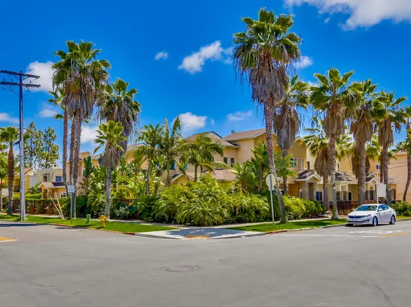 1915 Diamond St, San Diego, CA 92109