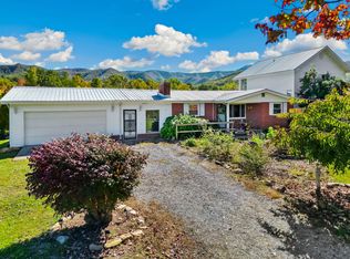 261 Horse Creek Rd, Chuckey, TN 37641
