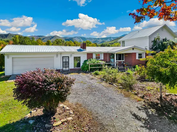 261 Horse Creek Rd, Chuckey, TN 37641