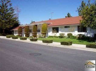 12534 Kenny Dr, Granada Hills, CA 91344