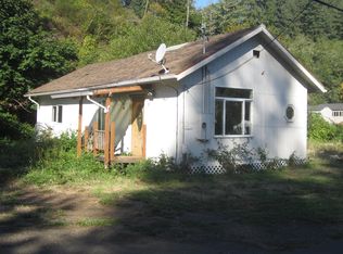 87846 River View Ave, Mapleton, OR 97453