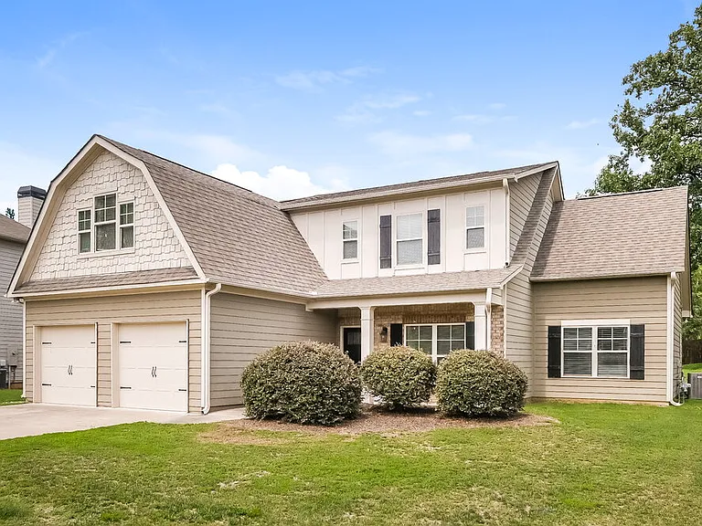 4150 Hamilton Cove Ct — Photo 4