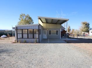 72 Mountain Ln, Yerington, NV