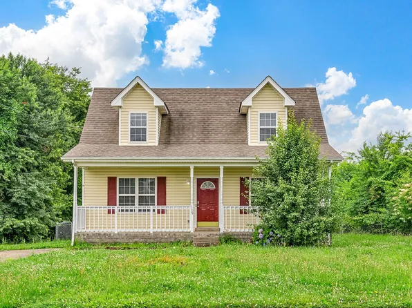 109 Karen Ct, Oak Grove, KY 42262