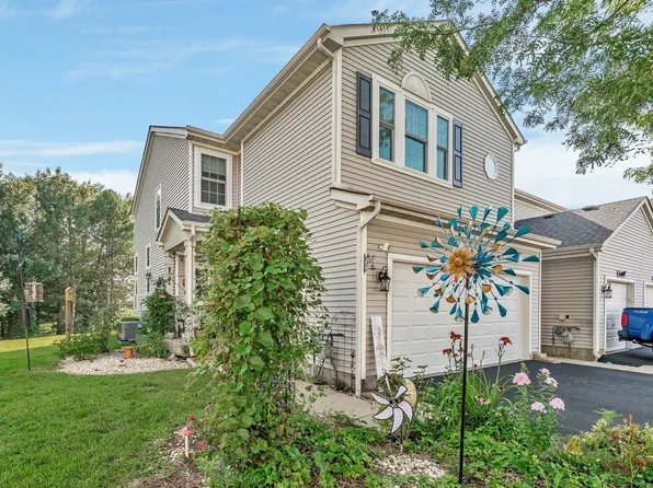 16601 S Windsor Ln #0, Lockport, IL 60441