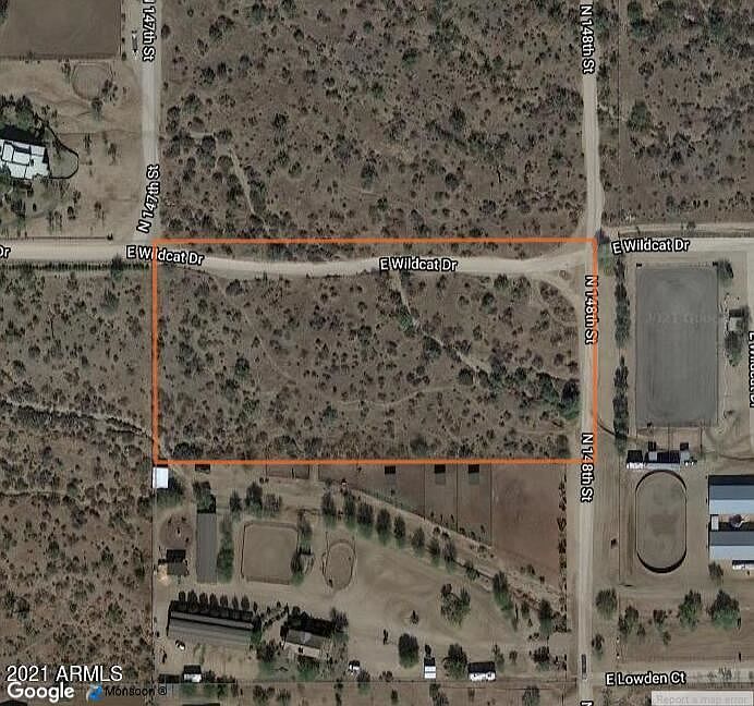 1st image of 14751 E Wildcat Dr