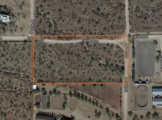 14751 E Wildcat Dr, Scottsdale, AZ 85262