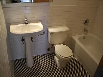 Rented by Nest Seekers International