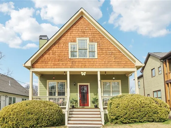 447 Walnut St, Hapeville, GA 30354