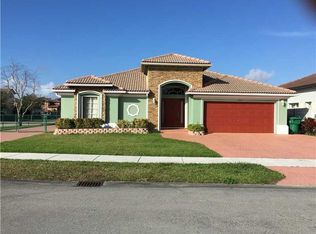 1610 SW 152nd Pl, Miami, FL 33185