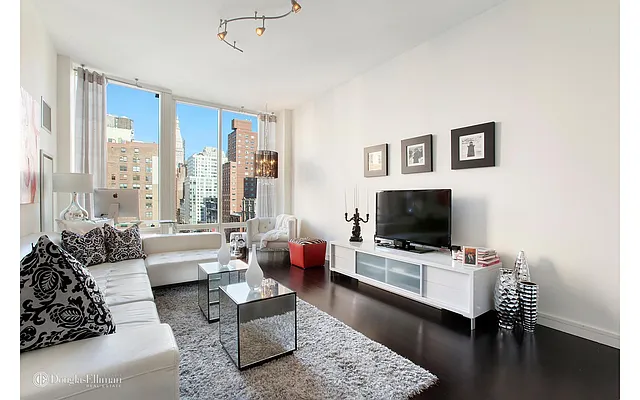 Rented by Douglas Elliman | media 1