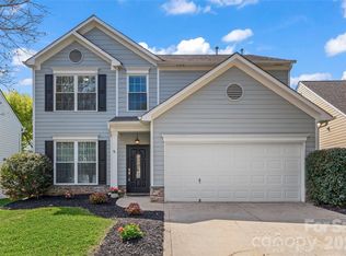 112 S Audubon Ave, Mooresville, NC 28117