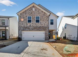 4211 Portsbrook Ave, Snellville, GA 30039