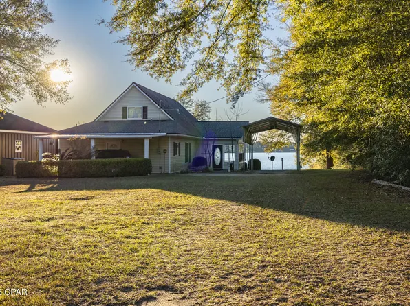 3628 Seminole Ln, Marianna, FL 32448