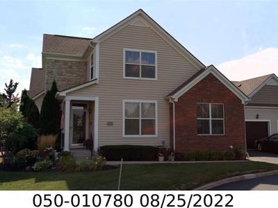 4727 Clubpark Dr, Hilliard, OH, 43026
