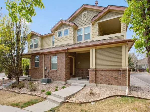 3814 Galileo Dr APT C, Fort Collins, CO 80528