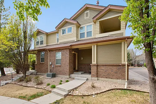 3814 Galileo Dr #C Photo 1