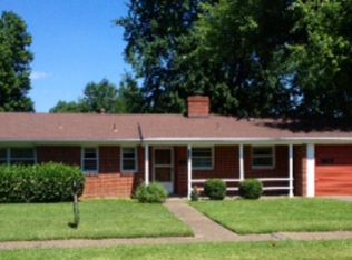 2617 Windsor Ave, Owensboro, KY 42301