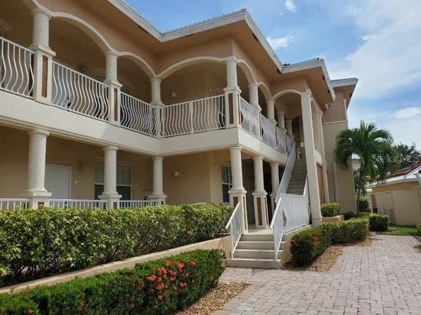 3314 Wood Thrush Dr APT 125, Punta Gorda, FL 33950