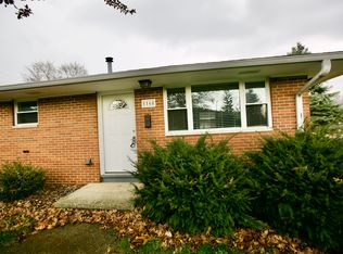 1168 Eastfield Rd, Columbus, OH 43085