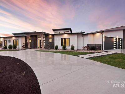 542 Joy Ave, Middleton, ID, 83644