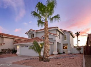 7619 W Tonto Dr, Glendale, AZ 85308