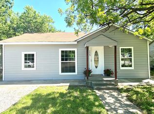 4029 Willing Ave, Fort Worth, TX 76110
