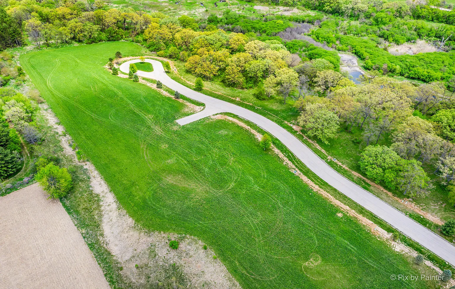 4406 Preservation Ct Lot 32 photo 1