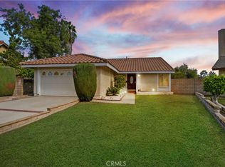 19717 Katrine Cir, Walnut, CA 91789