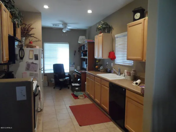 6253 S Nash Way, Chandler, AZ 85249