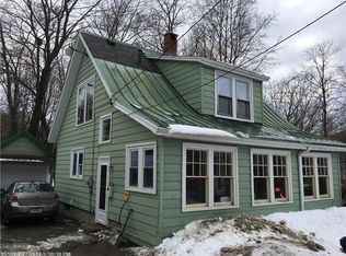 8 Whitney St, Bangor, ME 04401