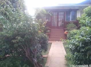 718 10th Ave, Honolulu, HI 96816