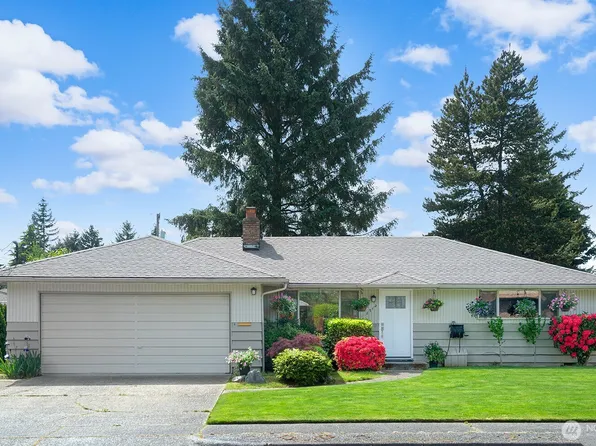1712 N Frace Street, Tacoma, WA 98406