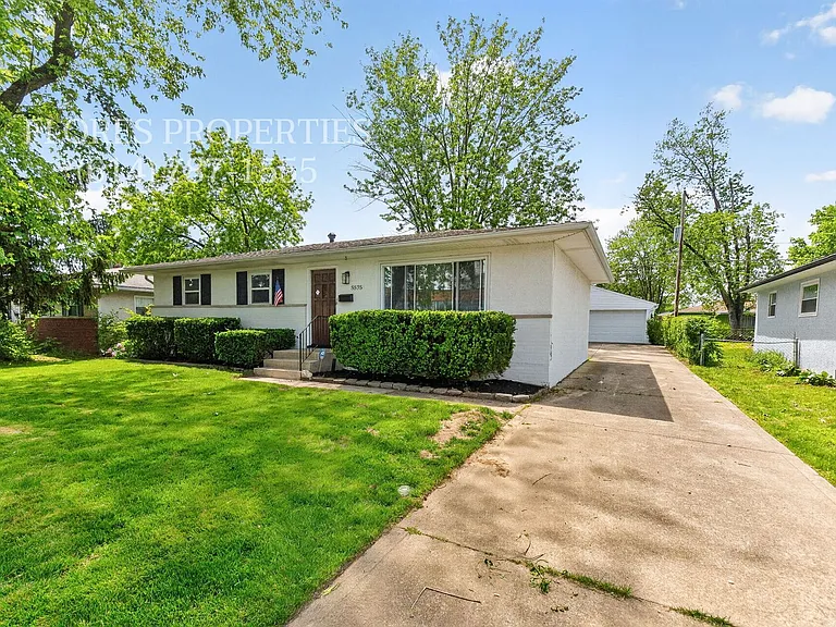 5575 Karl Rd — Photo 1