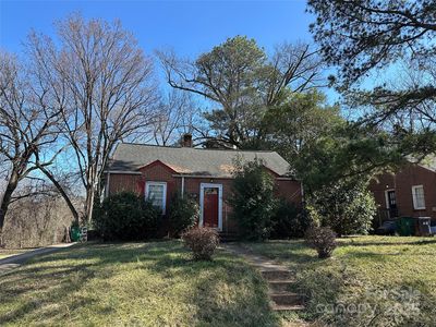 2312 Bancroft St, Charlotte, NC, 28206