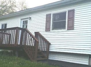 60 Creek Run Rd, Newburgh, NY 12550