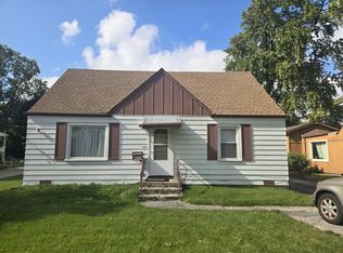 2038 Ruby St, Melrose Park, IL 60164